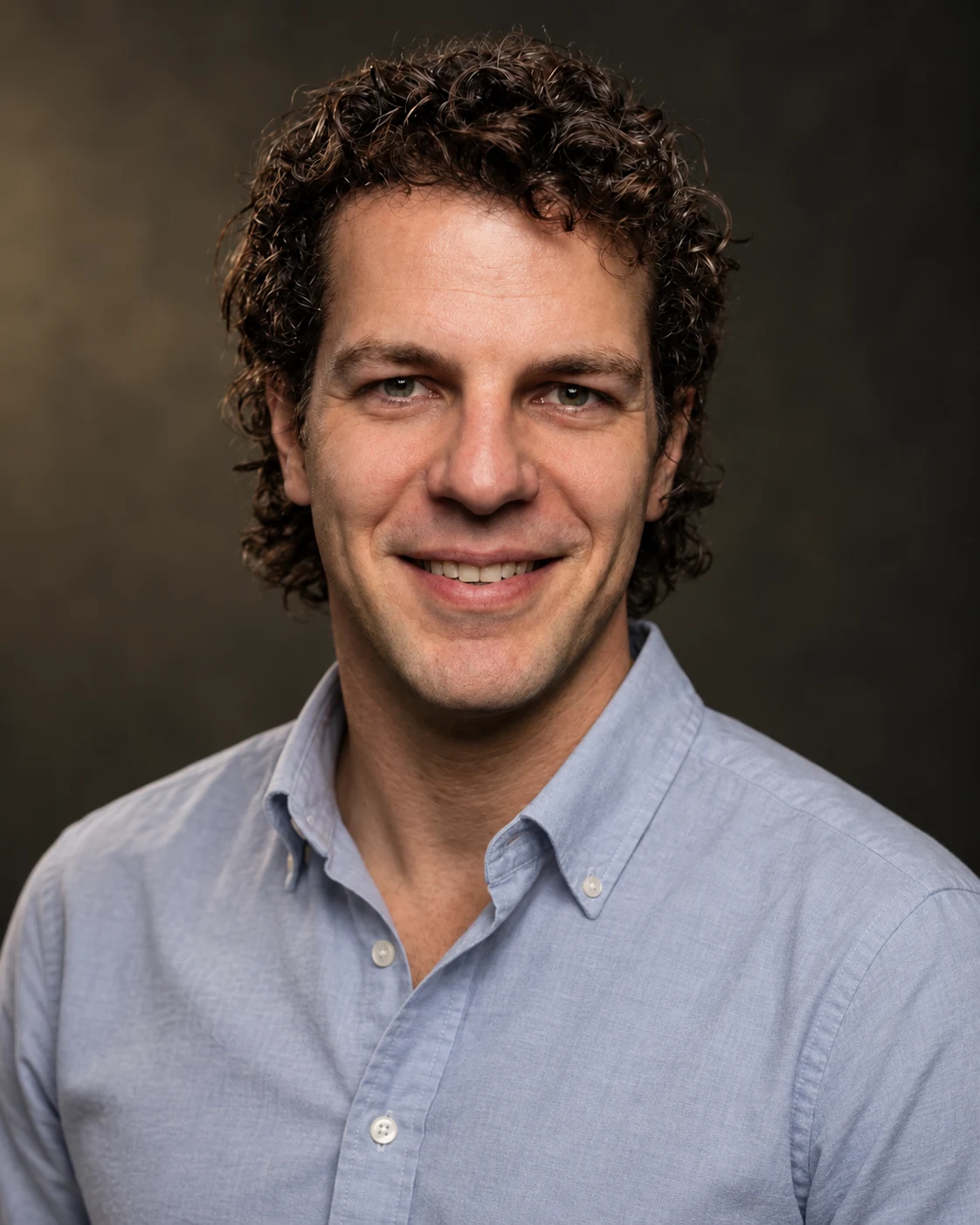 Daniel Fraai