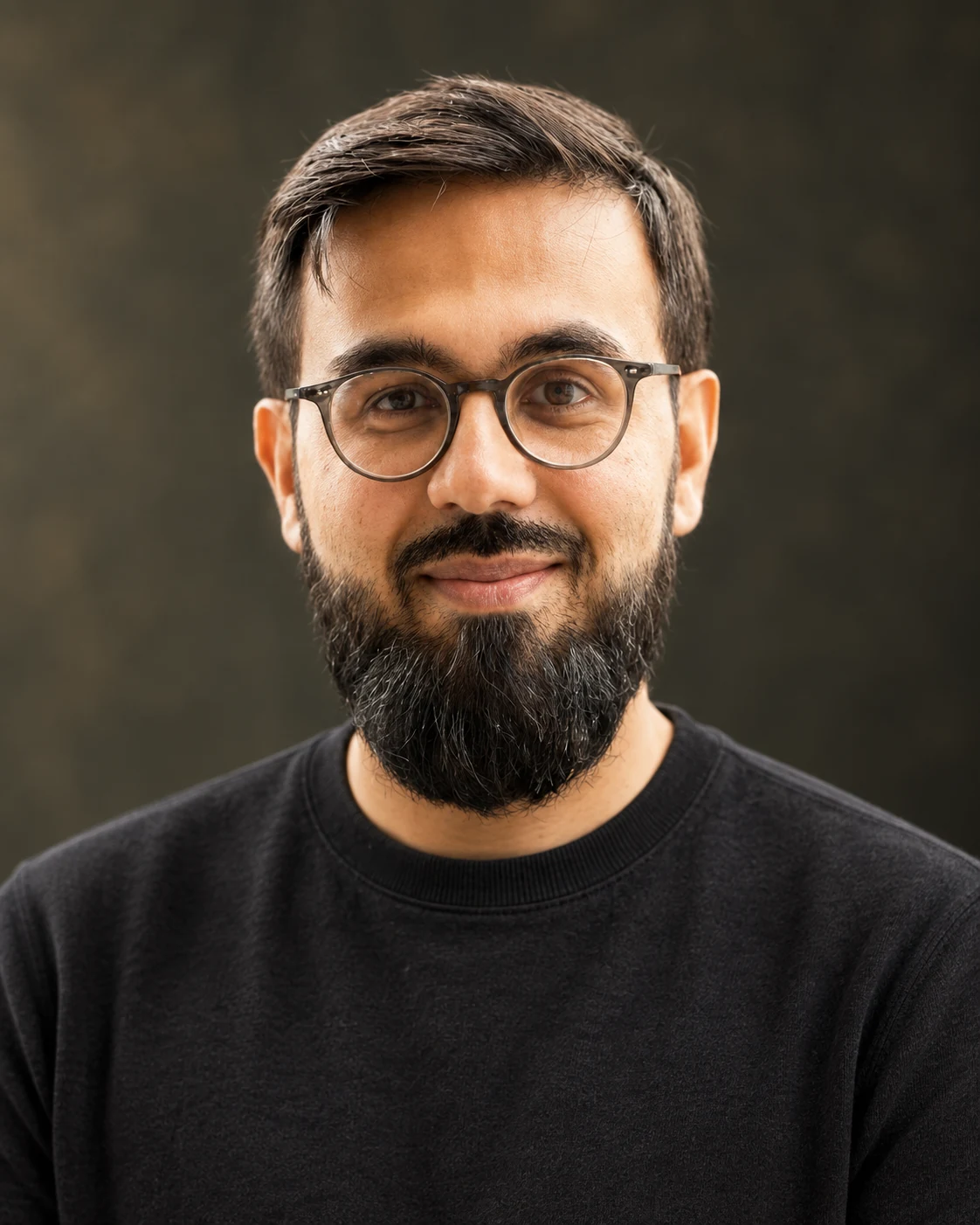 Ibrahim Khan